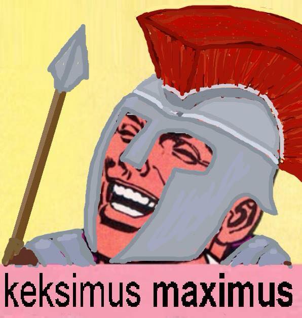 Kekimus Maximus